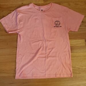 Southern Lure Here Kitty Kitty Youth T Shirt